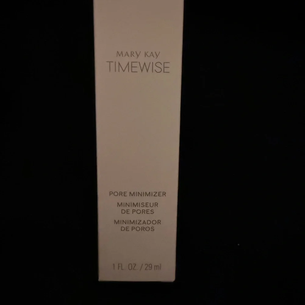Mary Kay Timewise Pore Minimizer New in Box - Picture 2 of 6